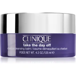 Clinique Take The Day Off™ Charcoal Detoxifying Cleansing Balm 125 ml