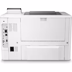 HP LaserJet Enterprise M507dn, Imprimer, Impression recto verso (1PV87A#B19) - Vue supplémentaire 4