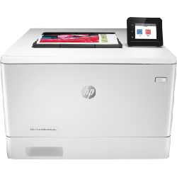 HP Color LaserJet Pro M454dw Couleur 600 x 600 DPI A4 Wifi (W1Y45A#B19)
