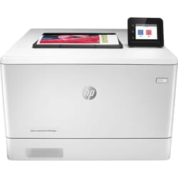 HP Color LaserJet Pro M454dw Couleur 600 x 600 DPI A4 Wifi (W1Y45A#B19)