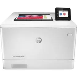 HP Color LaserJet Pro M454dw Couleur 600 x 600 DPI A4 Wifi (W1Y45A#B19)