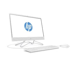 Pc De Bureau All In One HP 200 G3 i3 4Go 500Go