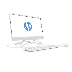 Pc De Bureau All In One HP 200 G3 i3 4Go 500Go