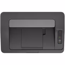 HP Laser 107a, Noir et blanc, Imprimante pour Petites/moyennes entreprises, Imprimer (4ZB77A#B19) - Vue supplémentaire 6