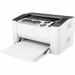 HP Laser 107w, Noir et blanc, Imprimante pour Petites/moyennes entreprises, Imprimer (4ZB78A#B19) - Vue supplémentaire 4