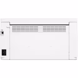 HP Laser 107w, Noir et blanc, Imprimante pour Petites/moyennes entreprises, Imprimer (4ZB78A#B19) - Vue supplémentaire 6
