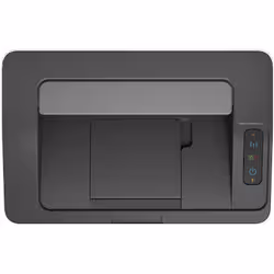 HP Laser 107w, Noir et blanc, Imprimante pour Petites/moyennes entreprises, Imprimer (4ZB78A#B19) - Vue supplémentaire 7