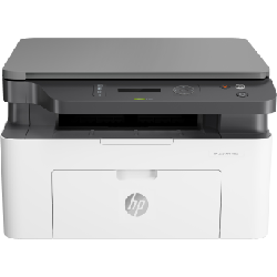 HP Laser Imprimante multifonction 135a, Impression, copie, numérisation (4ZB82A#B19)