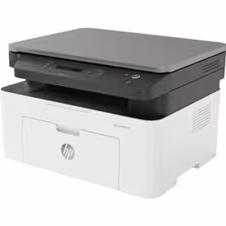 HP Laser Imprimante multifonction 135a, Impression, copie, numérisation (4ZB82A#B19) - Vue supplémentaire 2
