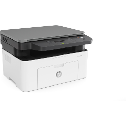 HP Laser Imprimante multifonction 135a, Impression, copie, numérisation (4ZB82A#B19)