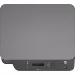 HP Laser Imprimante multifonction 135a, Impression, copie, numérisation (4ZB82A#B19) - Vue supplémentaire 5