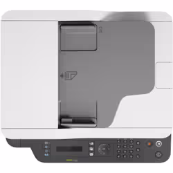 HP Laser Imprimante multifonction 137fnw, Impression, copie, scan, fax (4ZB84A#B19) - Vue supplémentaire 6
