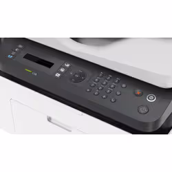 HP Laser Imprimante multifonction 137fnw, Impression, copie, scan, fax (4ZB84A#B19) - Vue supplémentaire 7