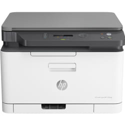 HP Color Laser 178nw A4 600 x 600 DPI 18 ppm Wifi (4ZB96A#B19)
