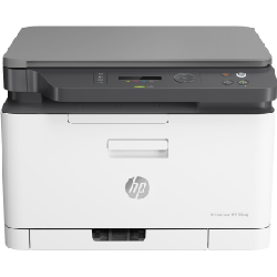 HP Color Laser 178nw A4 600 x 600 DPI 18 ppm Wifi (4ZB96A#B19)