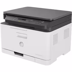 HP Color Laser 178nw A4 600 x 600 DPI 18 ppm Wifi (4ZB96A#B19) - Vue supplémentaire 2