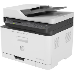 HP Color Laser Imprimante multifonction laser couleur 179fnw, Impression, copie, scan, fax, Numérisation vers PDF (4ZB97A#B19)