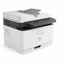 HP Color Laser Imprimante multifonction laser couleur 179fnw, Impression, copie, scan, fax, Numérisation vers PDF (4ZB97A#B19) - Vue supplémentaire 3