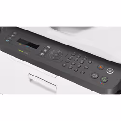 HP Color Laser Imprimante multifonction laser couleur 179fnw, Impression, copie, scan, fax, Numérisation vers PDF (4ZB97A#B19) - Vue supplémentaire 7