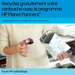 HP 3YP61AE tête d’impression A jet d'encre thermique