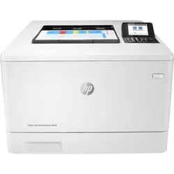 HP Color LaserJet Enterprise M455dn, Couleur, Imprimante pour Entreprises, Imprimer, Taille compacte; Sécurité renforcée; Eco-énergétique; Impression recto-verso (3PZ95A#B19)