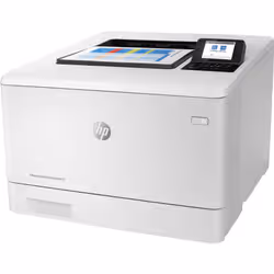 HP Color LaserJet Enterprise M455dn, Couleur, Imprimante pour Entreprises, Imprimer, Taille compacte; Sécurité renforcée; Eco-énergétique; Impression recto-verso (3PZ95A#B19) - Vue supplémentaire 2