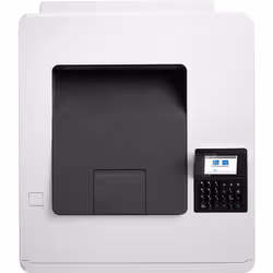 HP Color LaserJet Enterprise M455dn, Couleur, Imprimante pour Entreprises, Imprimer, Taille compacte; Sécurité renforcée; Eco-énergétique; Impression recto-verso (3PZ95A#B19) - Vue supplémentaire 4