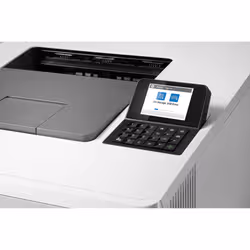 HP Color LaserJet Enterprise M455dn, Couleur, Imprimante pour Entreprises, Imprimer, Taille compacte; Sécurité renforcée; Eco-énergétique; Impression recto-verso (3PZ95A#B19) - Vue supplémentaire 5