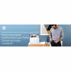 HP Color LaserJet Enterprise Imprimante multifonction couleur LaserJet Enterprise M480f, Couleur, Imprimante pour Entreprises, Impression, copie, scan, fax, Taille compacte; Sécurité renforcée; Impres (3QA55A#B19) - Vue supplémentaire 21