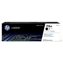 HP Toner noire LaserJet 216A authentique (W2410A)