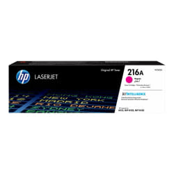 HP Toner jaune LaserJet 216A authentique (W2412A)