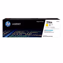 HP Toner jaune LaserJet 216A authentique (W2412A) - Vue supplémentaire 2