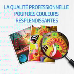 HP Toner jaune LaserJet 216A authentique (W2412A)