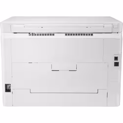 HP Color LaserJet Pro Imprimante multifonction M183fw, Impression, copie, scan, fax, Chargeur automatique de documents de 35 feuilles; Eco-énergétique; Sécurité renforcée; Wi-Fi double bande (7KW56A#B19) - Vue supplémentaire 4