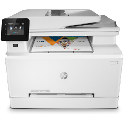 HP Color LaserJet Pro M283fdw Laser A4 600 x 600 DPI 22 ppm Wifi (7KW75A#B19)