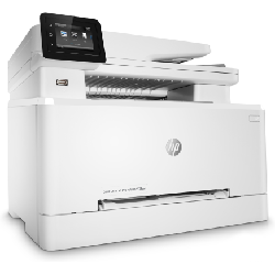 HP Color LaserJet Pro M283fdw Laser A4 600 x 600 DPI 22 ppm Wifi (7KW75A#B19)