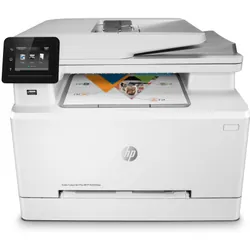 HP Color LaserJet Pro M283fdw Laser A4 600 x 600 DPI 22 ppm Wifi (7KW75A#B19)