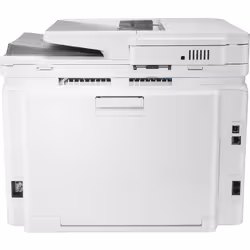 HP Color LaserJet Pro M283fdw Laser A4 600 x 600 DPI 22 ppm Wifi (7KW75A#B19) - Vue supplémentaire 5