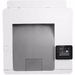 HP Color LaserJet Pro M255dw, Imprimer, Impression recto-verso; Eco-énergétique; Sécurité renforcée; Wi-Fi double bande (7KW64A#B19) - Vue supplémentaire 5