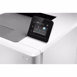 HP Color LaserJet Pro M255dw, Imprimer, Impression recto-verso; Eco-énergétique; Sécurité renforcée; Wi-Fi double bande (7KW64A#B19) - Vue supplémentaire 6