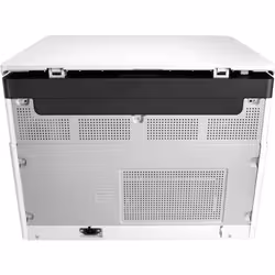 HP LaserJet M438n Laser A3 1200 x 1200 DPI 24 ppm (8AF43A#B19) - Vue supplémentaire 4