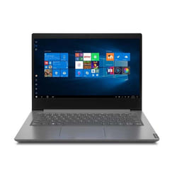 Pc Portable LENOVO V15 i3 10é Gén 4Go 1To - Gris (82C500CTFE)