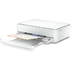 HP DeskJet Plus Ink Advantage 6075 (5SE22C)