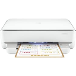 HP DeskJet Plus Ink Advantage 6075 (5SE22C)