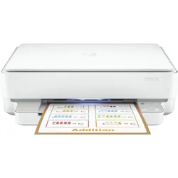 HP DeskJet Plus Ink Advantage 6075 (5SE22C)