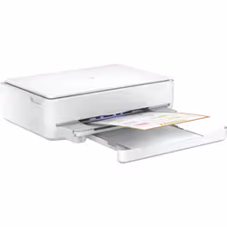 HP DeskJet Plus Ink Advantage 6075 (5SE22C) - Vue supplémentaire 3