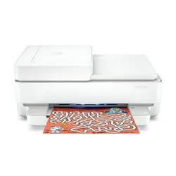 HP DeskJet Plus Ink Advantage 6475 (5SD78C)