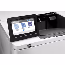 HP LaserJet Enterprise M611dn, Imprimer, Impression recto verso (7PS84A#B19) - Vue supplémentaire 6