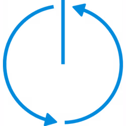 HP LaserJet Enterprise M611dn, Imprimer, Impression recto verso (7PS84A#B19) - Vue supplémentaire 9