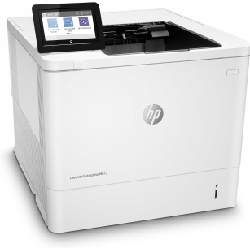 HP LaserJet Enterprise M612dn, Imprimer, Impression recto verso (7PS86A#B19)